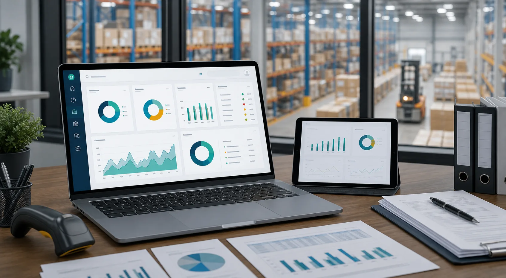 Fitur Utama IT Inventory